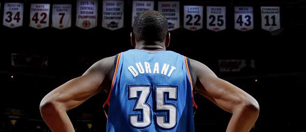 Kevin Durant