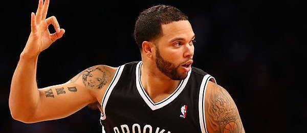 Deron Williams