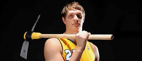 Timofey Mozgov