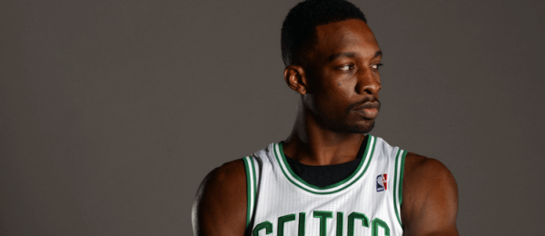 Jeff Green