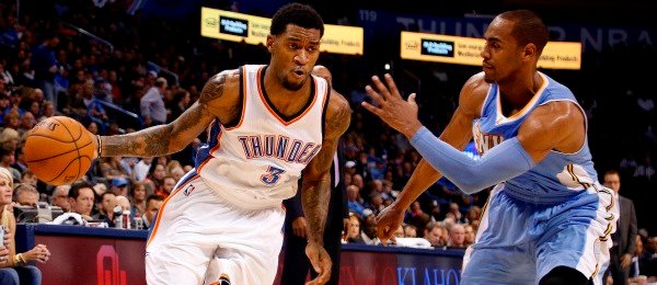 Perry Jones