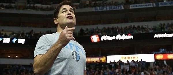 Mark Cuban