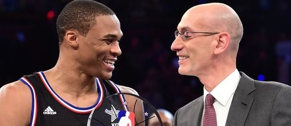 Russell Westbrook