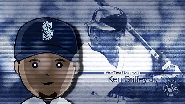 Ken Griffey Jr.