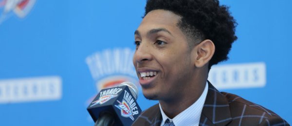 Cameron Payne