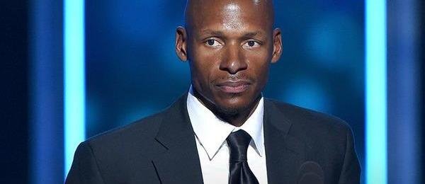 Ray Allen