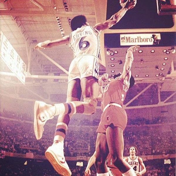 Julius Erving