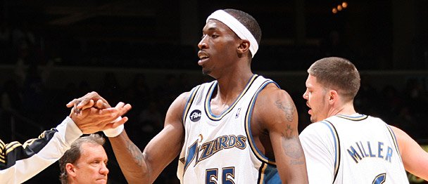 Josh Howard