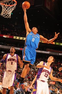 russell westbrook