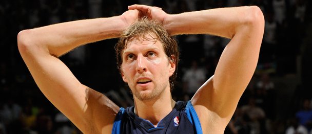 Dirk Nowitzki