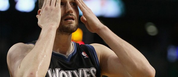 Kevin Love