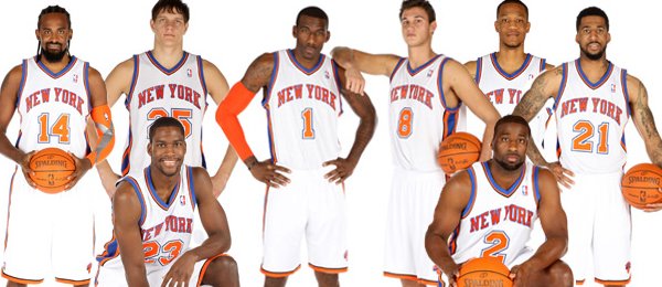 New York Knicks