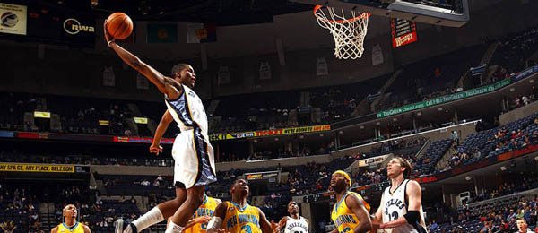 Rudy Gay