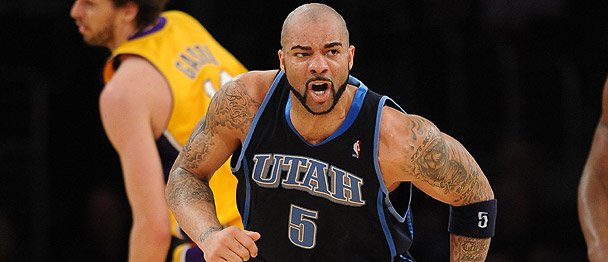 Carlos Boozer