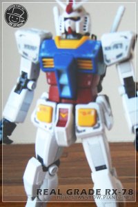 RX-78鋼彈