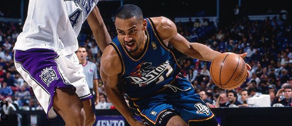 Grant Hill