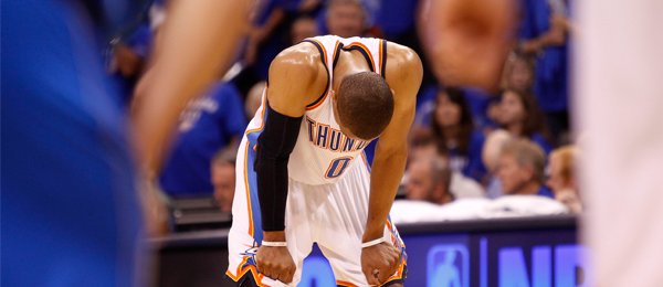 Russell Westbrook