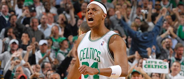 Paul Pierce