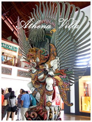 巴里島Plaza Bali 