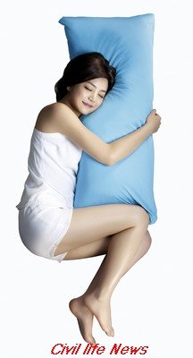 陳妍希甜睡
