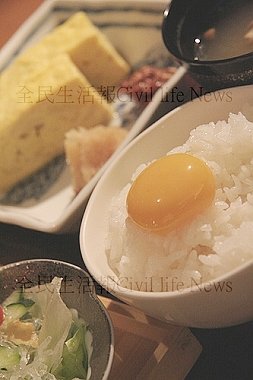 網友海豚飛上傳日本山形異國早餐.jpg
