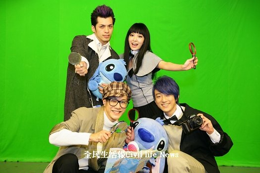 %BB化身俏皮「偵探」造型全台大搜“奇”.jpg