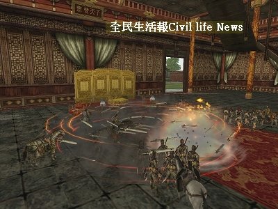 長樂宮室內戰鬥場景.JPG