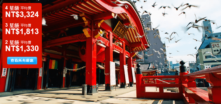 日本名古屋旅遊