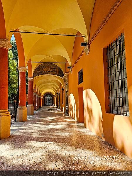 2023 義、德、奧紀行~~義大利~~波隆那(Bologna