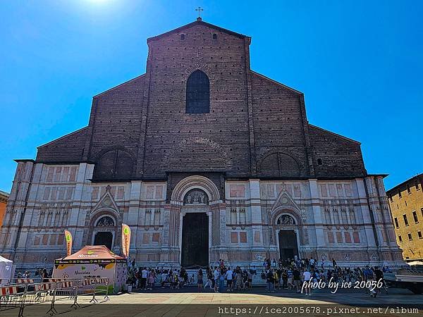 2023 義、德、奧紀行~~義大利~~波隆那(Bologna