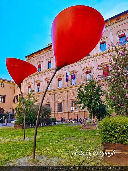2023 義、德、奧紀行~~義大利~~波隆那(Bologna