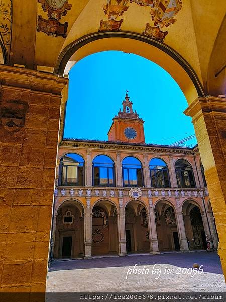2023 義、德、奧紀行~~義大利~~波隆那(Bologna