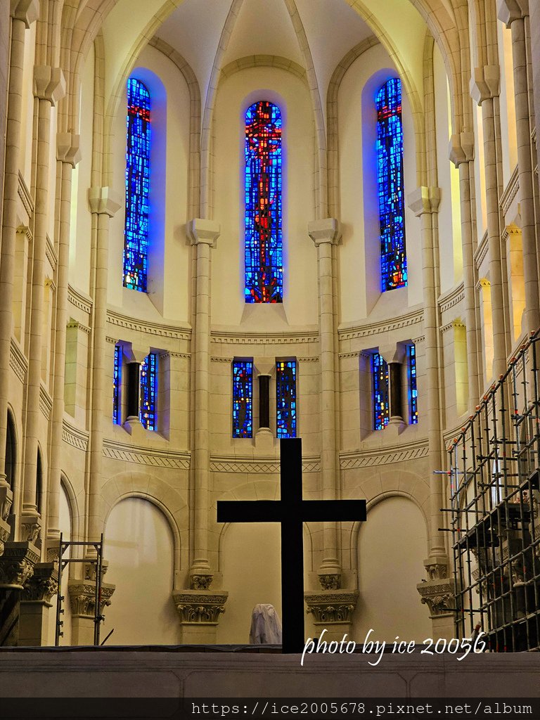 2024 法、德、奧紀行~~法國~~露德(Lourdes)(