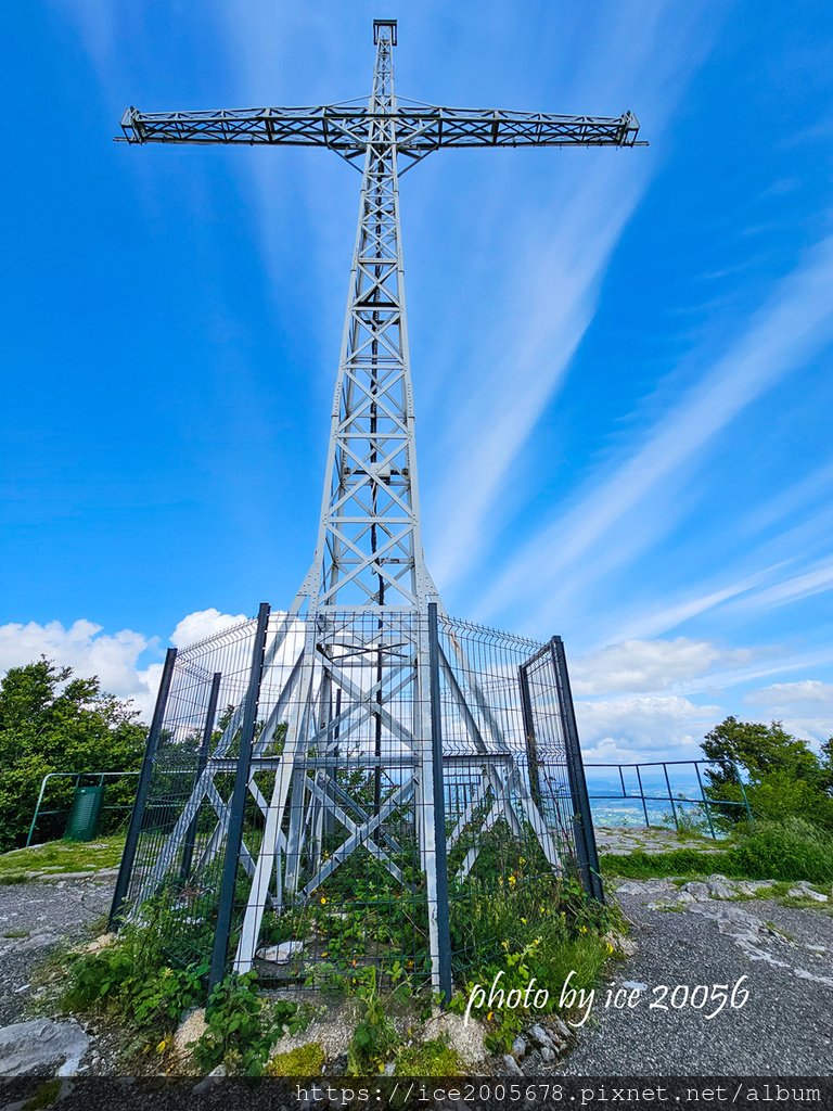 2024 法、德、奧紀行~~法國~~露德(Lourdes)(
