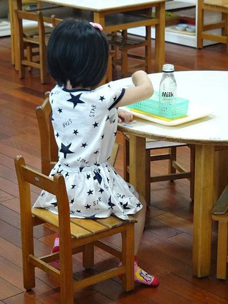 馬麻 我很勇敢對不對