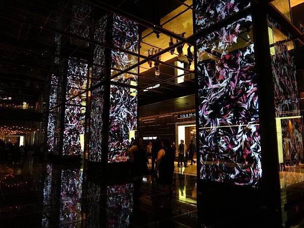 Cosmopolitan lobby