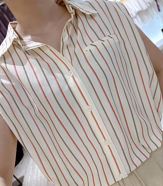 露腿短褲穿搭🌴