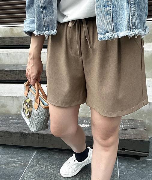 外套帶在身上就對了✌️#牛仔外套