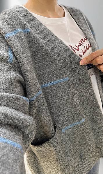 外套必須準備起來🙌🏻內搭背心也要暖暖🔥
