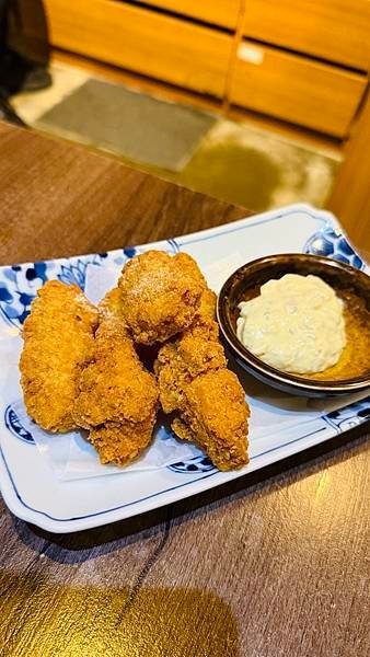 每個月都會報到的日本料理餐廳😋