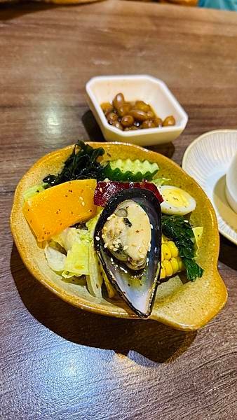 每個月都會報到的日本料理餐廳😋