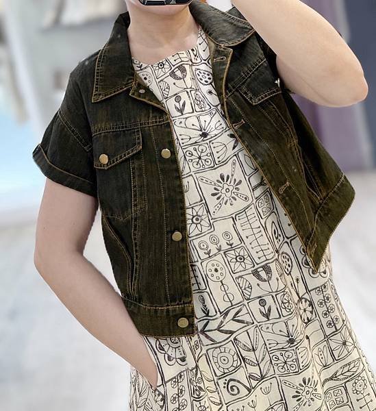 八套穿搭直接解鎖不同的妳😙