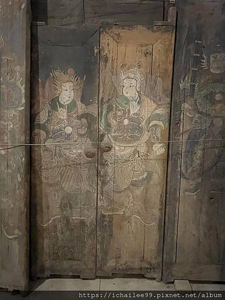 《2024大陸川渝蓉15日自由行》#大圓祥博物館巡禮part