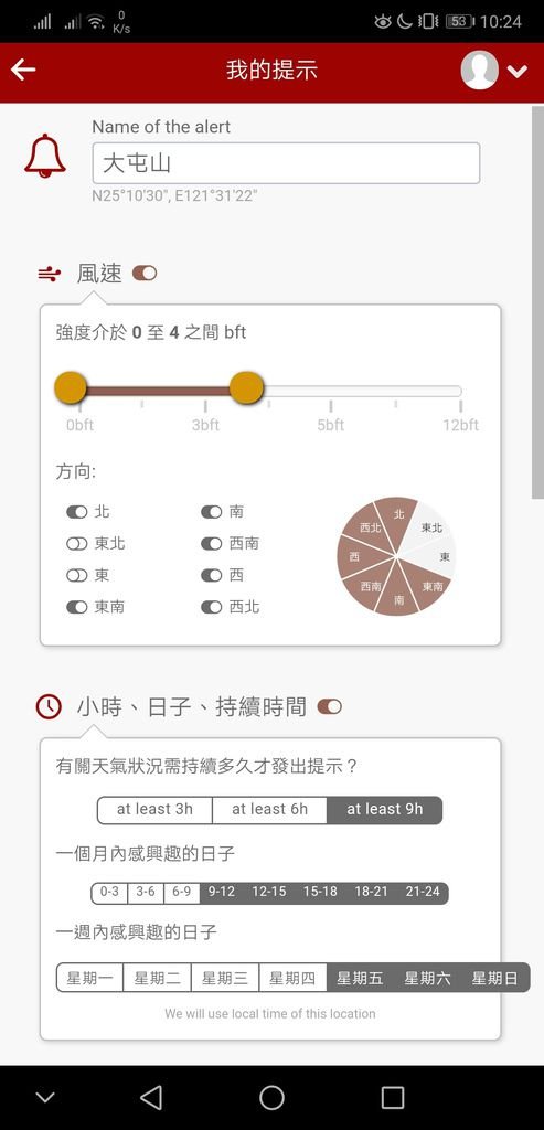 【北部景點】陽明山大屯山芒草夕陽‧日出雲海‧琉璃光夢幻景色│