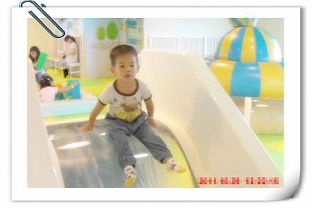 新時代購物中心愛樂園