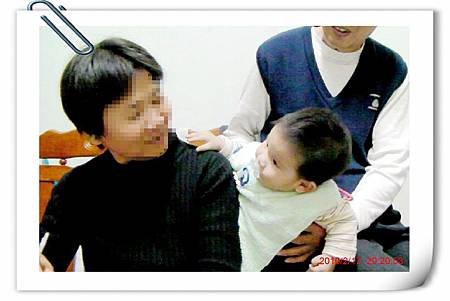 2010農曆春節