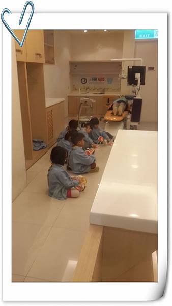 Babyboos職業城初體驗