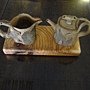 2013木紋樹皮壺