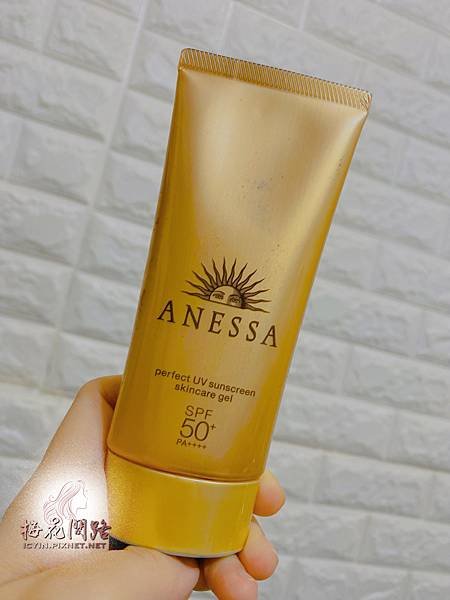 資生堂 ANESSA 安耐曬｜最強防曬｜金鑽水透顏妝前乳N｜SHISEIDO｜安耐曬小金瓶｜安耐曬評價｜臉部防曬｜防曬推薦2022