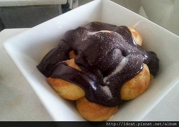 Profiterole03